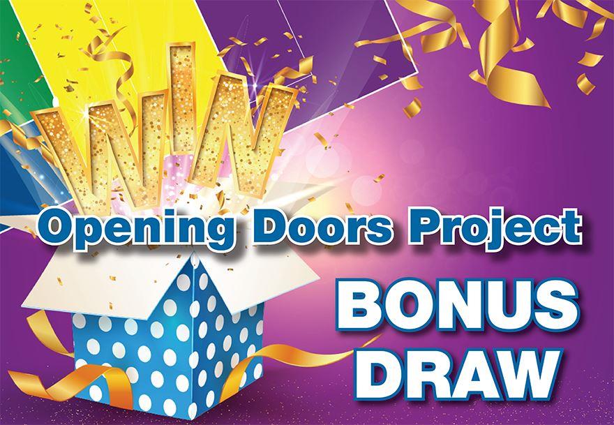 Bonus Draw